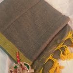 Pure Mul Cotton Sarees for Wedding