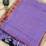 Pure Mul Cotton Sarees for Wedding