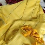 Mul Cotton Sarees For Working Professionals