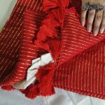 Mul Cotton Sarees For Office Wear