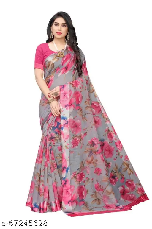 Pure Mul Cotton Sarees for Teachers