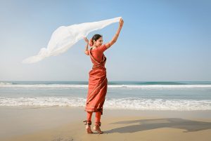 Best tissue cotton sarees Perfect for Weddings