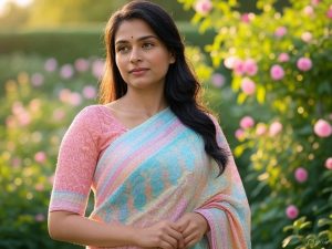 BestTissue Cotton Sarees Perfect for Weddings