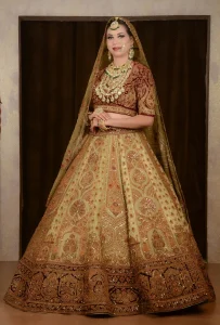 wedding sarees online India