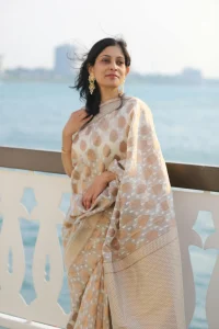 wedding sarees online India