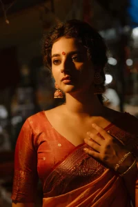  linen sarees India