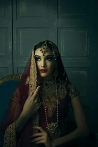 linen sarees India