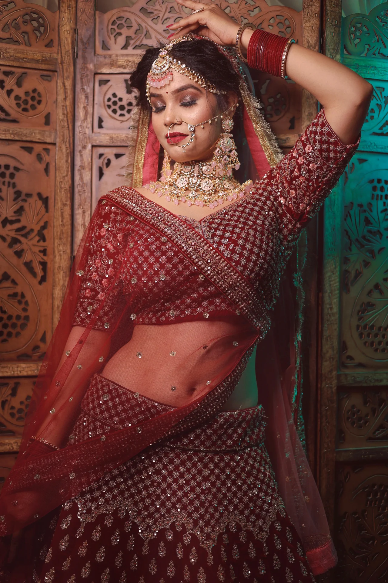 wedding sarees online India