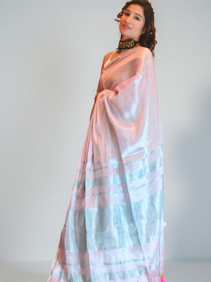 Best Saree Colors for Every Skin Tone